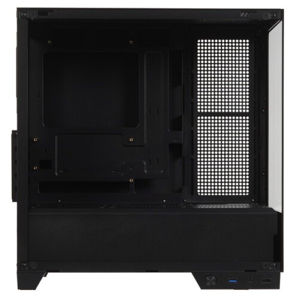 Корпус Ginzzu CL570 черный
