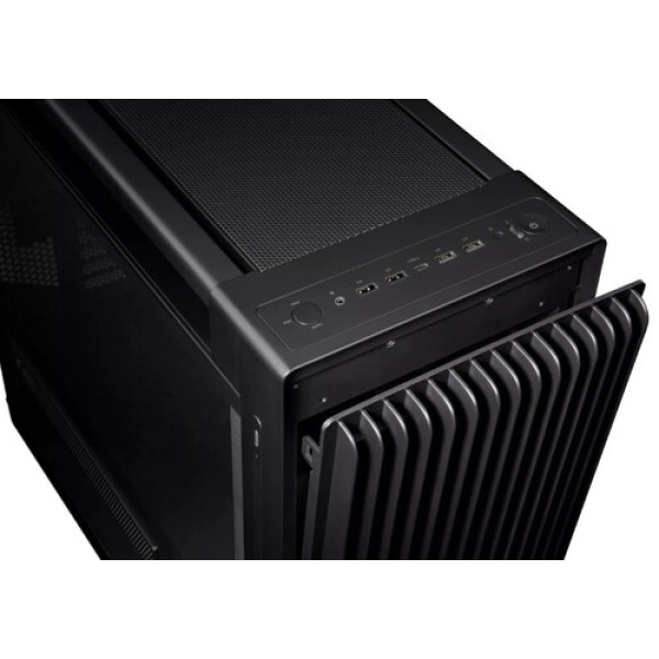Корпус ASUS ProArt PA602 [90DC00J0-B09000] черный