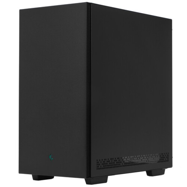 Корпус DEEPCOOL CH510 [R-CH510-BKNNE1-G-1] черный