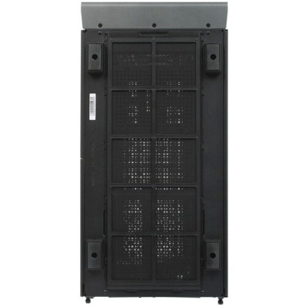 Корпус Thermaltake Ceres 500 [CA-1X5-00M1WN-00] черный