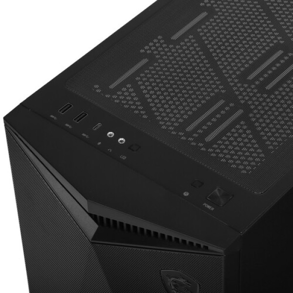 Корпус MSI MPG GUNGNIR 300R AIRFLOW [306-7G21R21-W57] черный