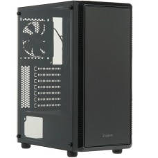 Корпус ZALMAN S4 черный