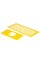 Корпус Thermaltake Ceres 350 MX Bumblebee [CA-1Z3-00M4WN-00] желтый
