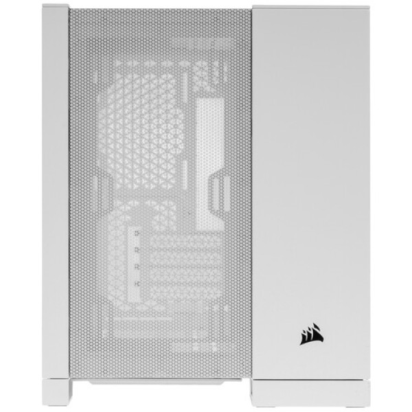 Корпус Corsair 2500D AIRFLOW [CC-9011264-WW] белый