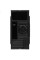 Корпус ExeGate mEVO-9302 [EX287882RUS] черный