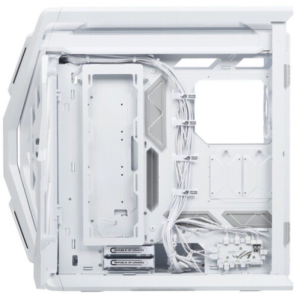 Корпус ASUS ROG Hyperion GR701 [90DC00F3-B39000] белый