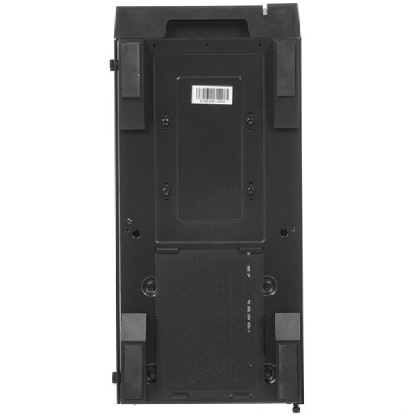 Корпус DEEPCOOL MATREXX 55 V3 ADD-RGB 3F [DP-ATX-MATREXX55V3-AR] черный