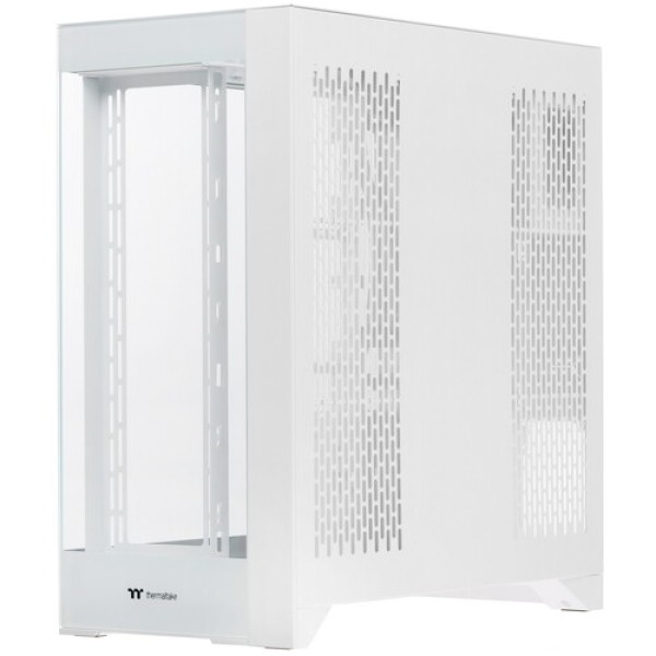 Корпус Thermaltake CTE E660 MX Snow [CA-1Y3-00M6WN-01] белый