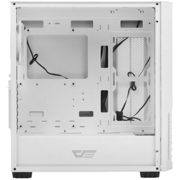 Корпус DarkFlash DF2100 [DF2100 White] белый