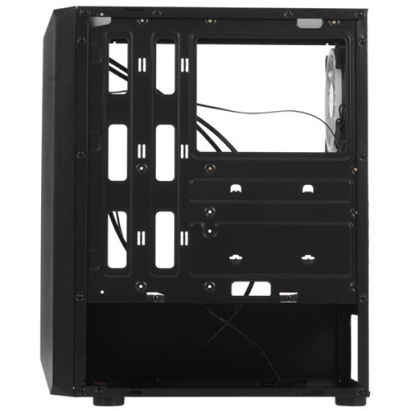 Корпус BaseTech eXtreme GFX-02 [BT-GFX-02-RGB] черный