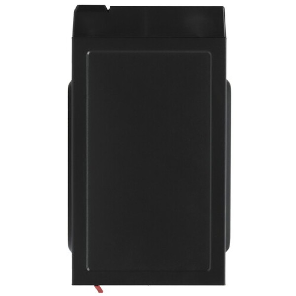 Корпус ExeGate mEVO-9302 [EX287882RUS] черный