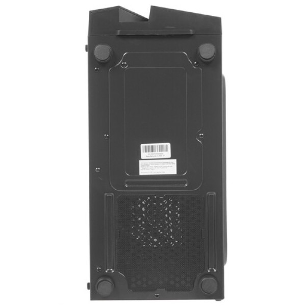 Корпус AeroCool Bolt [ACCM-PV15012.11] черный