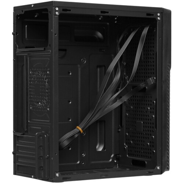 Корпус ExeGate BAA-103 [EX277803RUS] черный