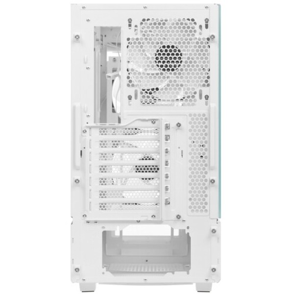 Корпус Thermaltake Ceres 350 MX Snow [CA-1Z3-00M6WN-00] белый