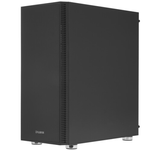Корпус ZALMAN R2 черный