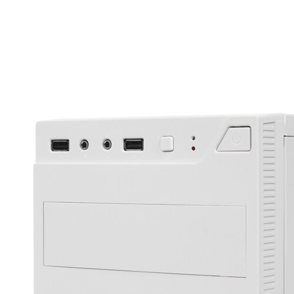 Корпус GiNZZU A220 [A220] белый