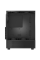 Корпус ADATA XPG INVADER X MINI [INVADERXMINIMT-BKCWW] черный