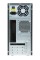 Корпус POWERMAN ES722BK черный