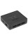 Корпус Thermaltake DistroCase 350P [CA-1Q8-00M1WN-00] черный