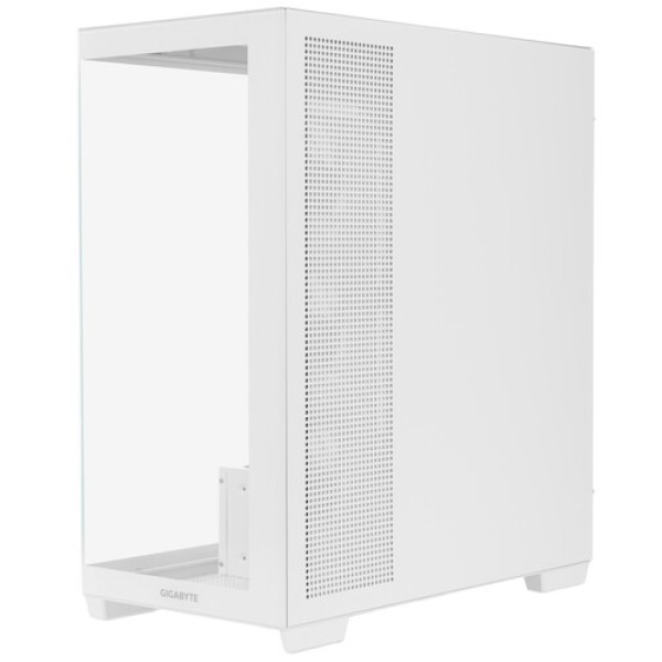 Корпус GIGABYTE C500 PANORAMIC STEALTH ICE [GB-C500PI ST] белый