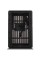 Корпус InWin ModFree Mini – Mod-II Edition Timber [IW-CS-MFMINIM2-TBR] черный