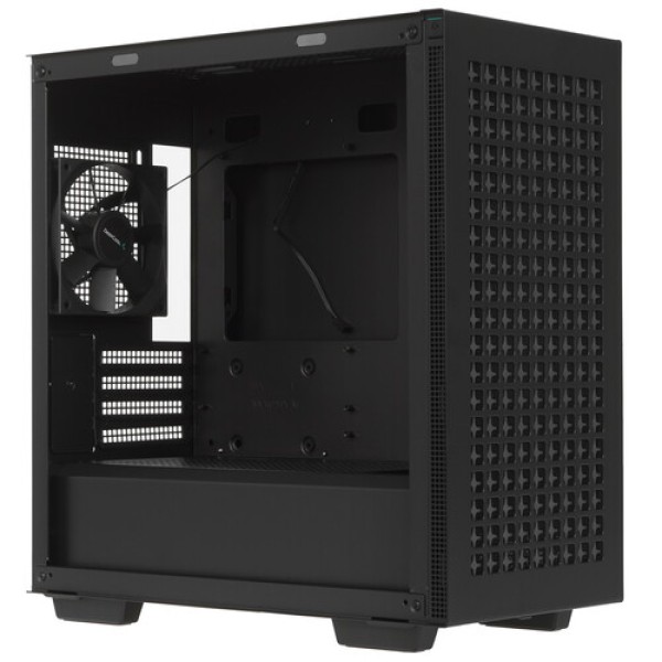 Корпус DEEPCOOL CH370 [R-CH370-BKNAM1-G-1] черный