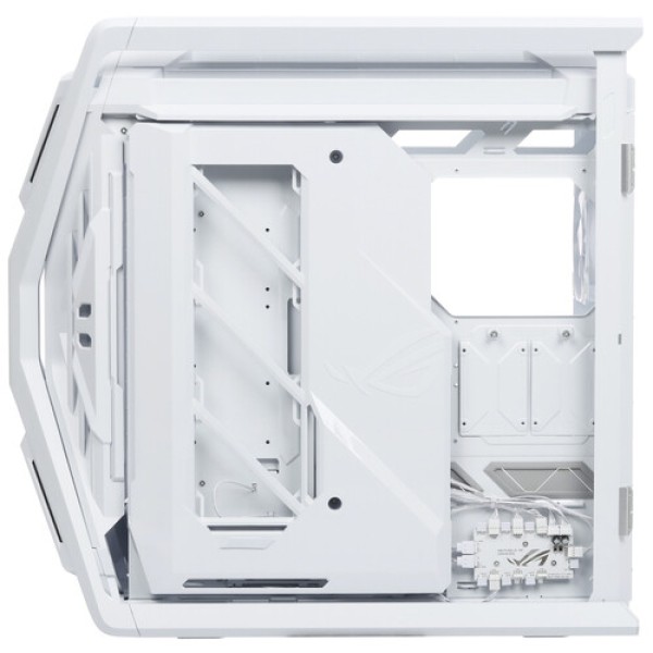 Корпус ASUS ROG Hyperion GR701 [90DC00F3-B39000] белый