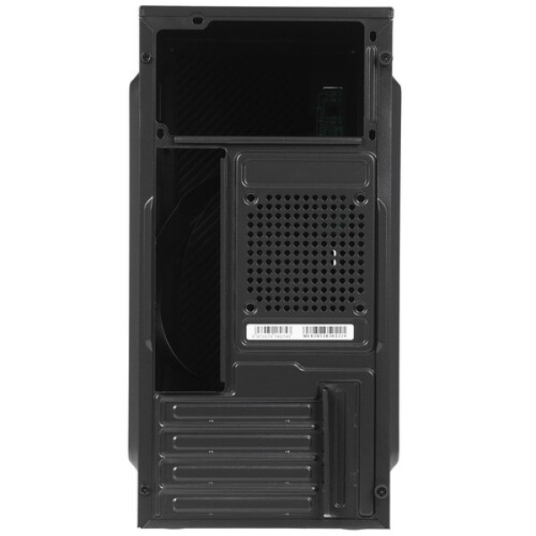 Корпус Accord Entry ACC-2053B черный