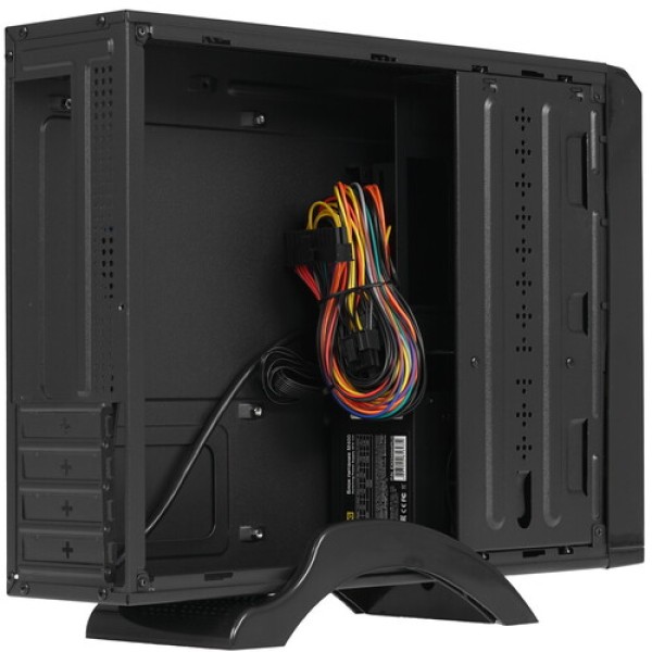 Корпус ExeGate MI-207U [EX288782RUS] черный