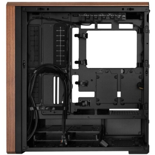 Корпус LIAN LI Lancool 217X [G99.LAN217X.R0] черный