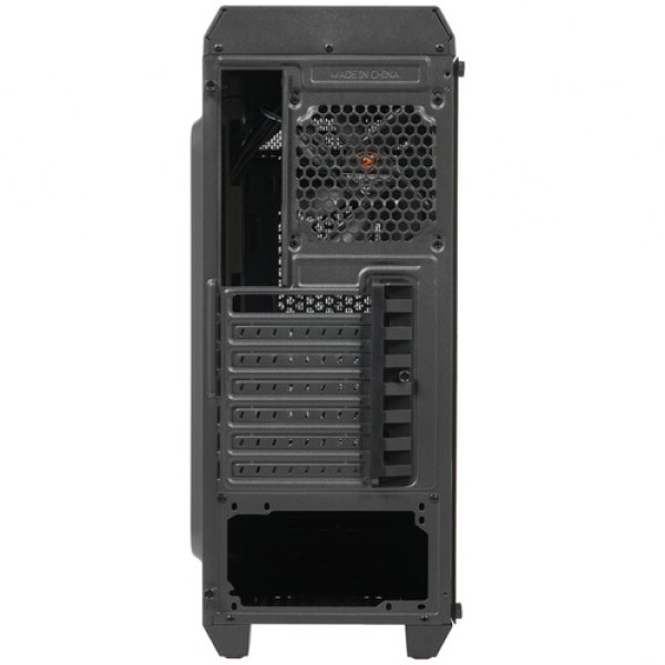 Корпус Cougar MX331 Mesh [385NC20.0004] черный