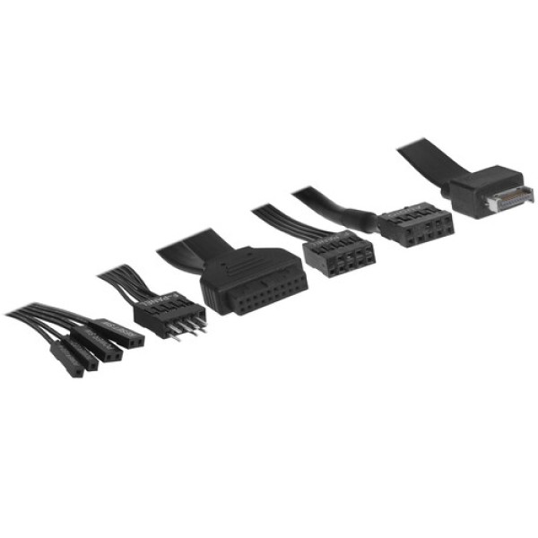 Корпус Corsair FRAME 4000D [CC-9011290-WW] черный