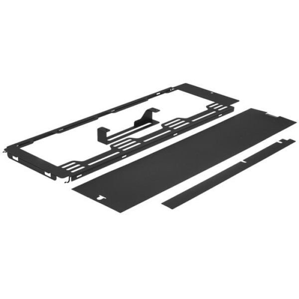 Корпус Corsair FRAME 4000D [CC-9011290-WW] черный