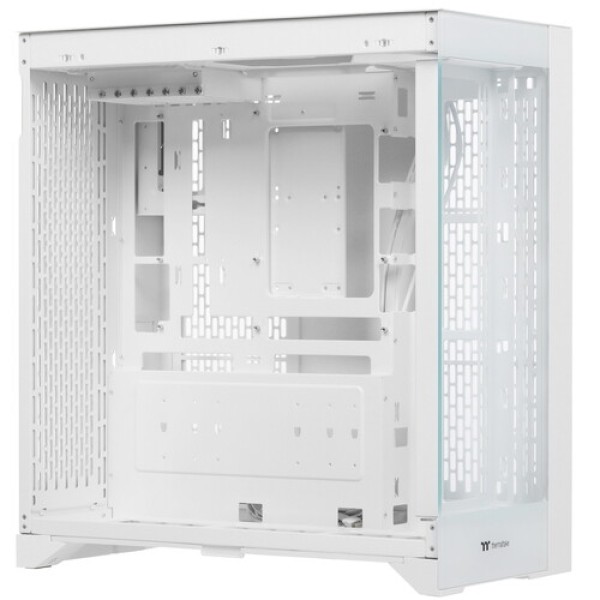 Корпус Thermaltake CTE E660 MX Snow [CA-1Y3-00M6WN-01] белый