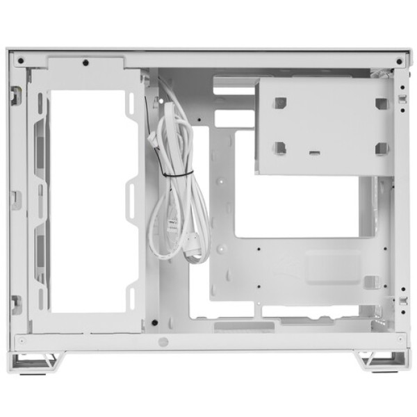 Корпус Corsair 2500D AIRFLOW [CC-9011264-WW] белый