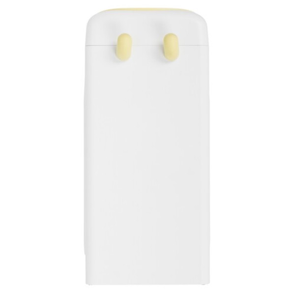 Корпус GameMax Cute Owl W-Y белый