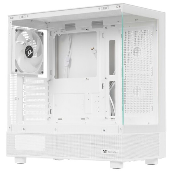 Корпус Thermaltake View 270 TG ARGB Snow [CA-1Y7-00M6WN-00] белый