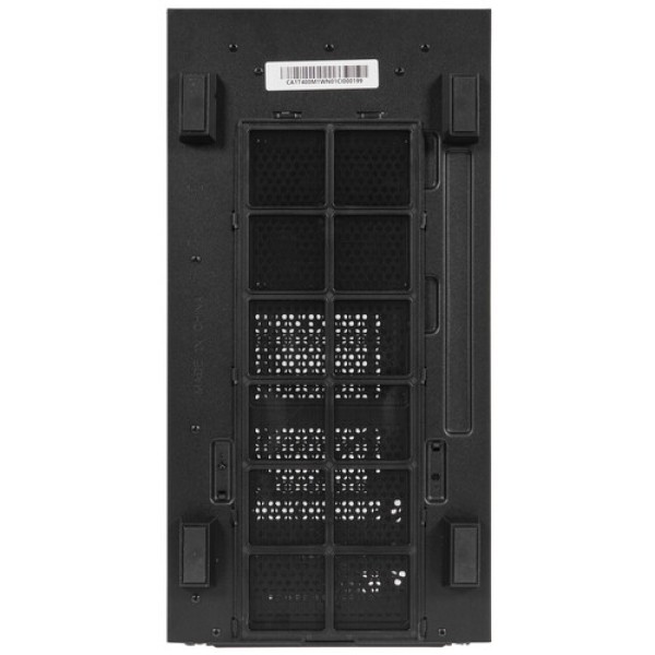 Корпус Thermaltake Divider 500 TG ARGB [CA-1T4-00M1WN-01] черный