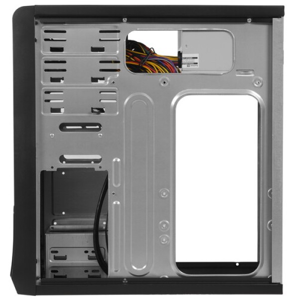 Корпус ExeGate CP-603-CP450 [EX278392RUS] черный