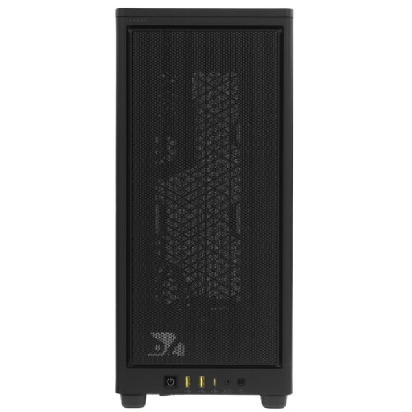 Корпус Corsair 2000D AIRFLOW [CC-9011244-CN] черный