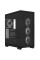 Корпус GIGABYTE C500 PANORAMIC STEALTH [28300-C500B-1CKR] черный