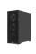Корпус ExeGate i3 MAX-PPH500 [EX295114RUS] черный