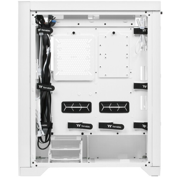 Корпус Thermaltake CTE T500 Air Snow [CA-1X8-00F6WN-00] белый