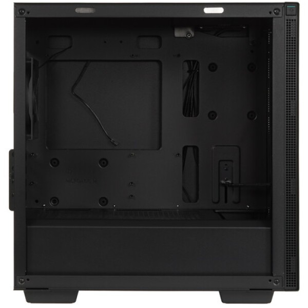 Корпус DEEPCOOL CH370 [R-CH370-BKNAM1-G-1] черный