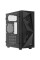 Корпус AeroCool Glider-G [Glider Cosmo-G-BK-v1] черный