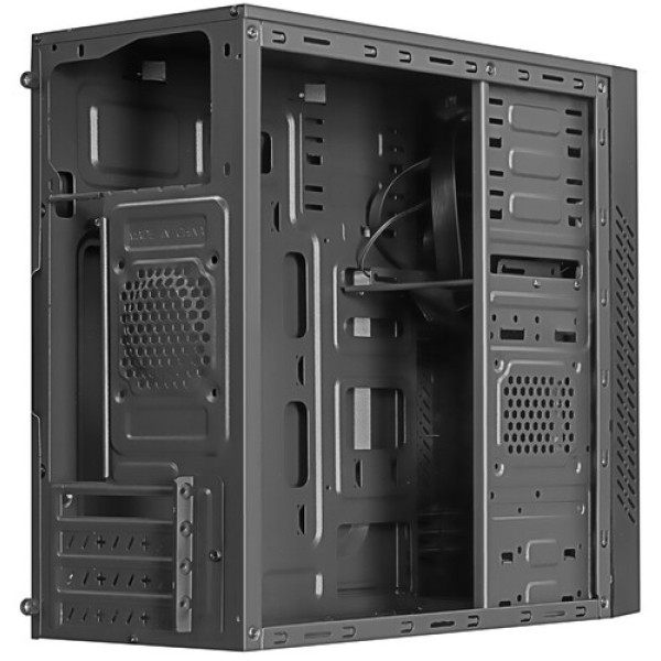 Корпус GiNZZU D370 [17590] черный