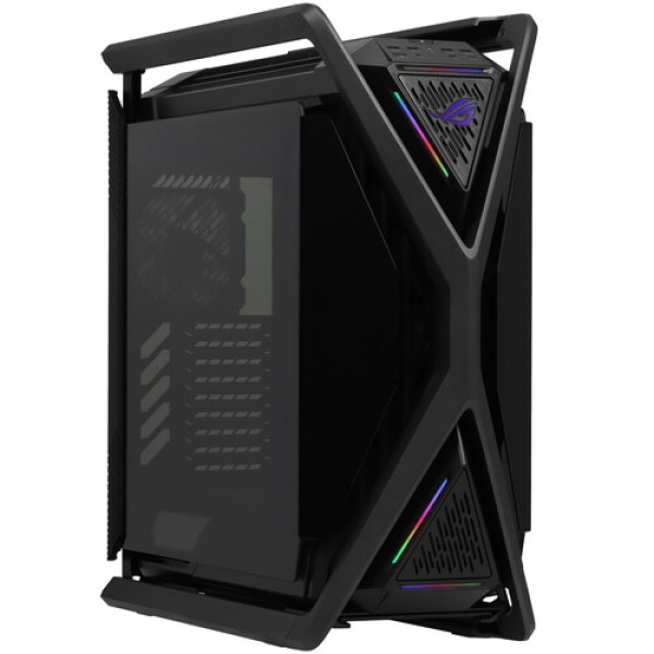 Корпус ASUS ROG Hyperion GR701 [90DC00F0-B39000] черный