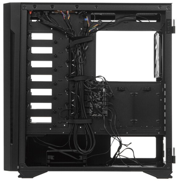 Корпус ACD Fort 279G [128950] черный