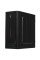 Корпус ExeGate XP-340U-XP400 [EX292988RUS] черный