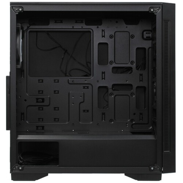 Корпус DEEPCOOL MATREXX 55 MESH ADD-RGB 4F [DP-ATX-MATREXX55-MESH-AR-4F] черный